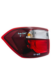 ⭐ Stop Fanale posteriore