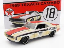 1/18 GMP - CHEVROLET - CAMARO