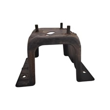 SUPPORTO RUOTA SCORTA per NISSAN TERRANO (R20) (10/96>11/99<) 2.7 TDI SUV 1996