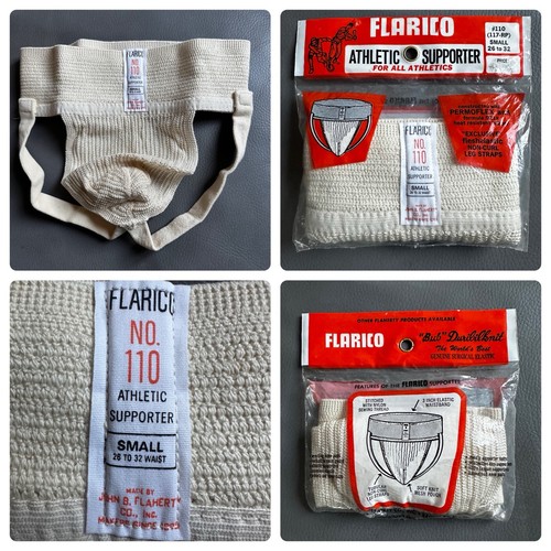 Flarico 110 pochette uomo - #110,