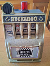SALVADANAIO GIOCATTOLO VINTAGE