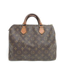 Autentica borsa a mano Louis