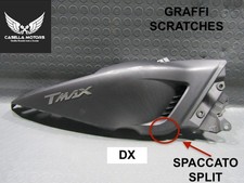 CODONE CODINO SCOCCA DESTRO (DANNO) YAMAHA T-MAX 530 2012 2014