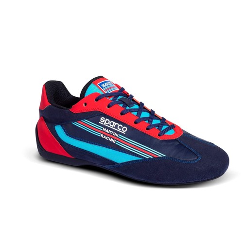Sparco martini drive low - sparco, s-drive