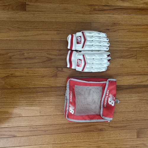 Guanti cricket batting new - da,