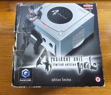 Console Nintendo GameCube