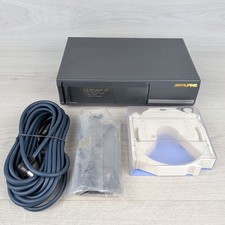 Alpine CHM-S620 CD Changer 6