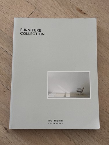 Rare normann copenhagen - rare,
