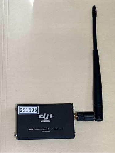 Dji gs1595 900mhz lk900 - gs1595,