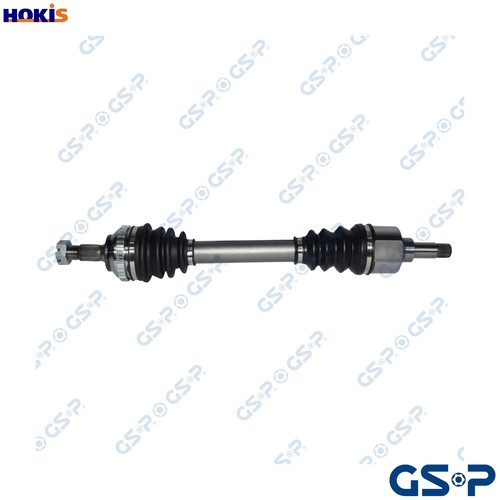 Albero motore 210018 - motore,
