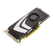 SCHEDA GRAFICA NVIDIA GEFORCE 9600 GT 512MB GDDR3 180-10545-0002-A01 PCIe x16