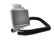Intercooler HG-Motorsport per