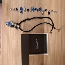 collana e bracciale 2jewels