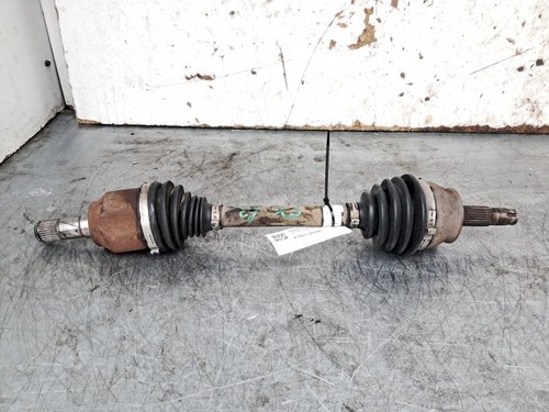 52134276 semiasse ant fiat - semiasse,