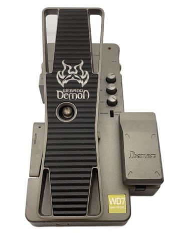 Ibanez wd7 weeping - wd7,