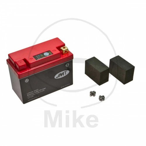 Batteria yb5 jmt litio - batteria,