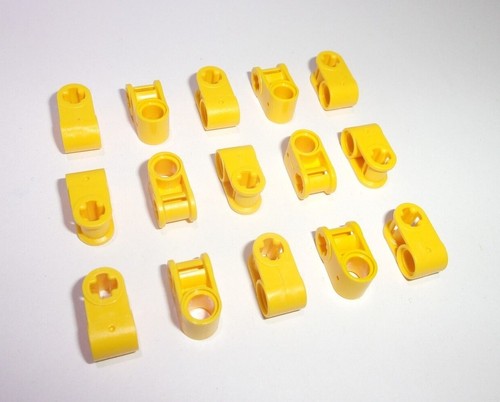 Lego technic 15 - technic, (6536)