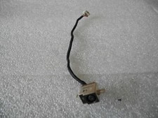 Flat presa alimentazione power jack PC portatile Hp Envy 17 1010el 100422-A1 ok