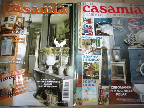 Idee casa mia - idee, di