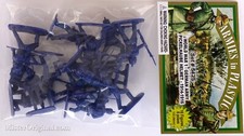 Armies in Plastic: WWI German
