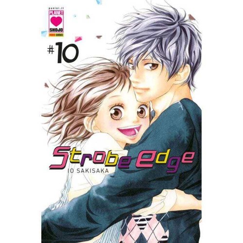 Strobe edge - strobe,