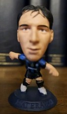 MATERAZZI - Inter. Microstars Corinthian 