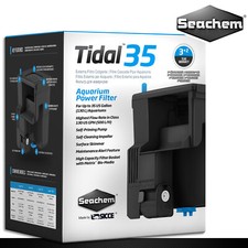 Seachem 1 pezzo filtro marea