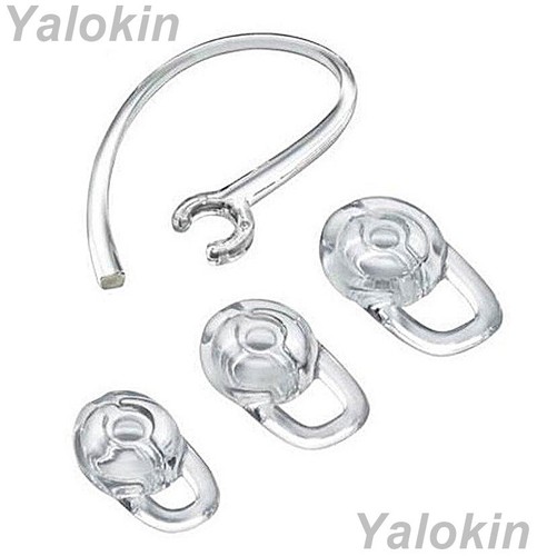 Nuovo earloop 3 - e, adattatori