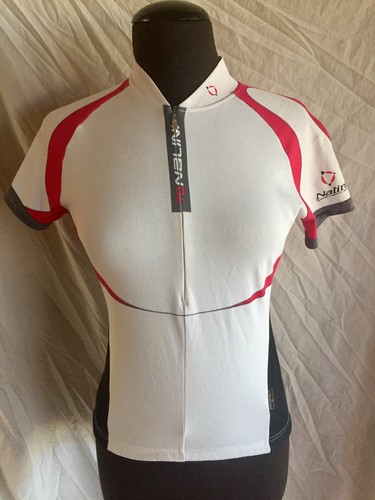 Maglia ciclismo donna team - maglia,