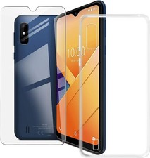 Per WIKO Y81 Cover Custodia