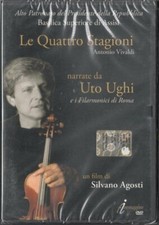 LE QUATTRO STAGIONI NARRATE DA