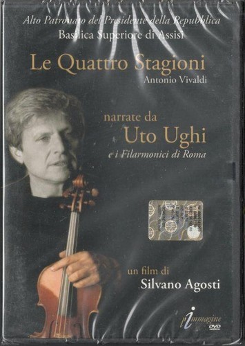 Quattro stagioni narrate - stagioni, da