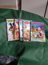 fumetto topolino disney vari numeri