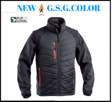 GIUBBOTTO Da lavoro Giacca