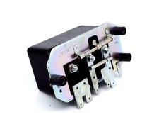 Scatola Di Controllo (22 Amp)