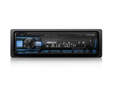 Alpine UTE-200BT autoradio con