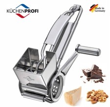 GRATTUGIA A RULLO MANUALE A