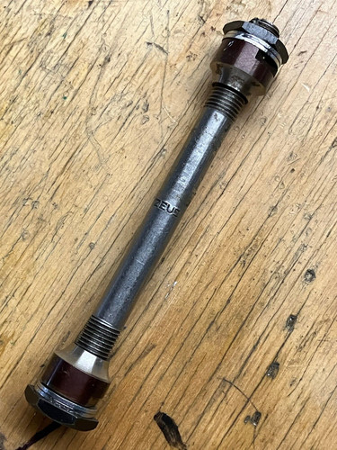 Nos zeus asse anteriore 110mm - zeus,