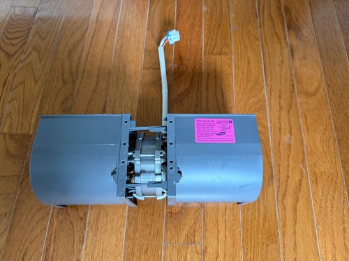 Motore ventilazione - motore,