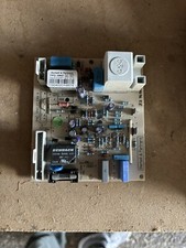 scheda elettronica caldaia Rhoss da 27kw usata , buone condizioni funzionante 