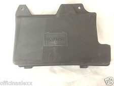 coperchio batteria PIAGGIO ZIP 2000 2/4 TEMPI  50/125 cc  originale
