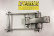 COPPIA LEVERAGGI MONO AMMORTIZZATORE KAWASAKI ZX-6 R 636 600 NINJA 2005/2006