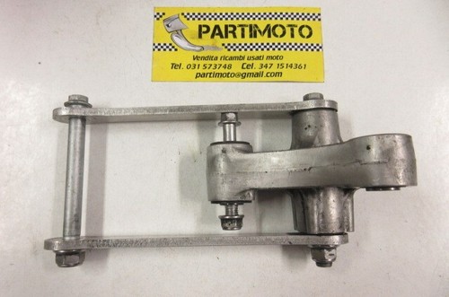 Coppia leveraggi mono - coppia,