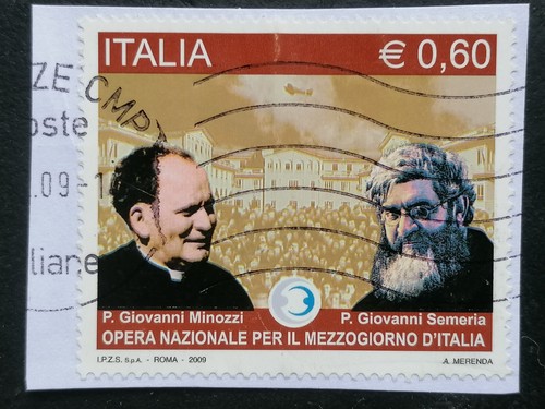 Repubblica francobollo 2009 - repubblica,