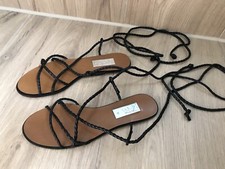 sandalo/sandalo piatto da