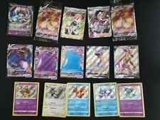 Lotto Carte Pokemon Destino