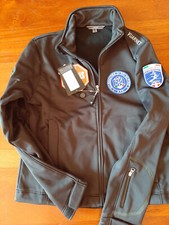 Maestri Di Sci Wind Stopper