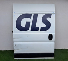 PORTA PORTIERA SCORREVOLE LATERALE DESTRA CITROEN JUMPER ANNO 2017 RICAMBI AUTO