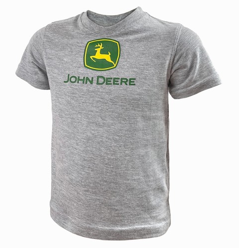 Shirt john deere youth con - john,