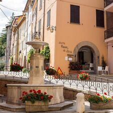 Italia (Brisighella) Breve viaggio in Appennino 3-4 giorni 2P @ 3* Albergo La Rocca